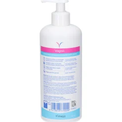 Vagisil Detergente Sensitive