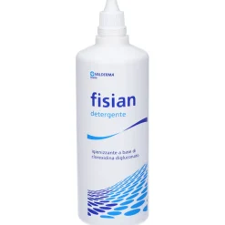VALDERMA fisian Detergente