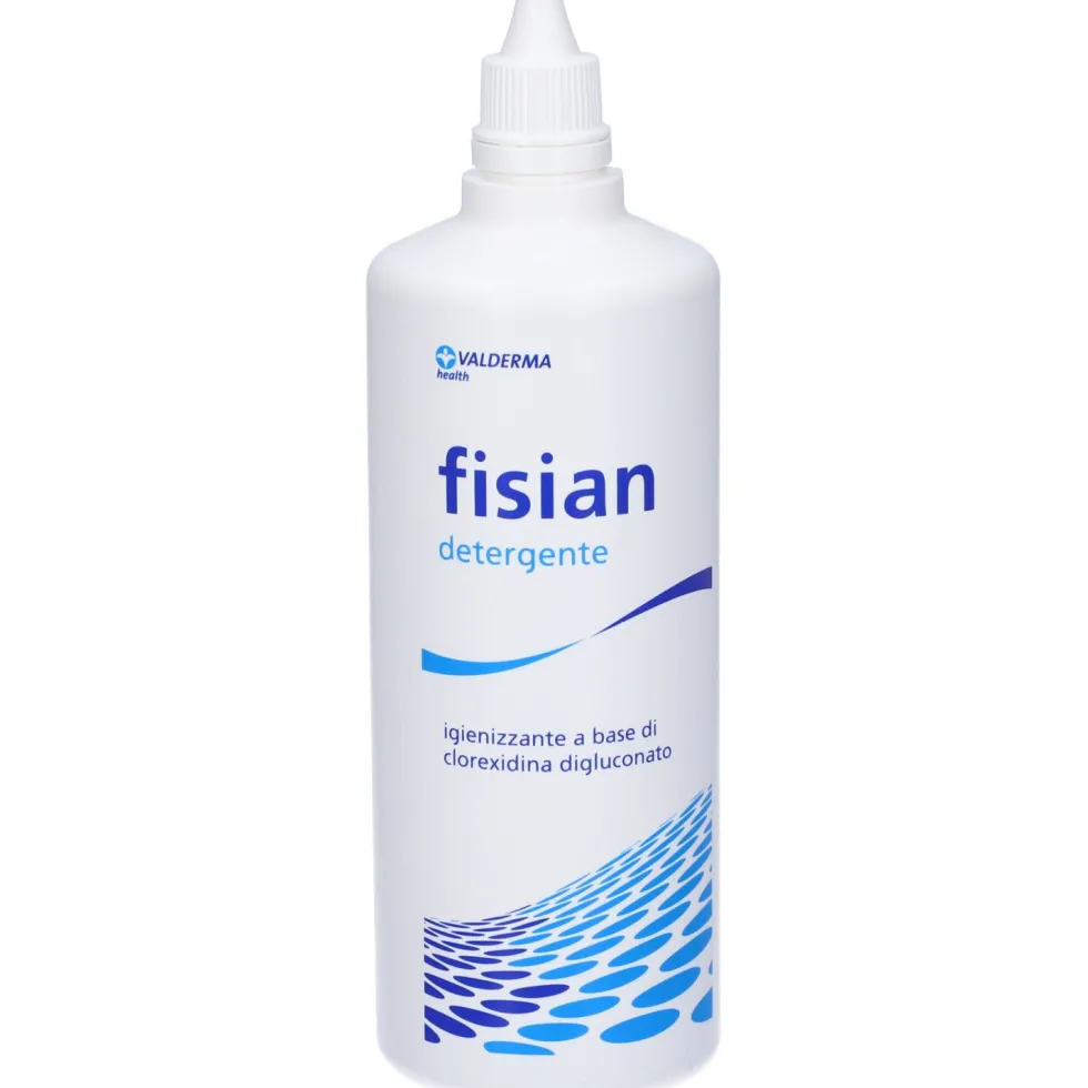VALDERMA fisian Detergente