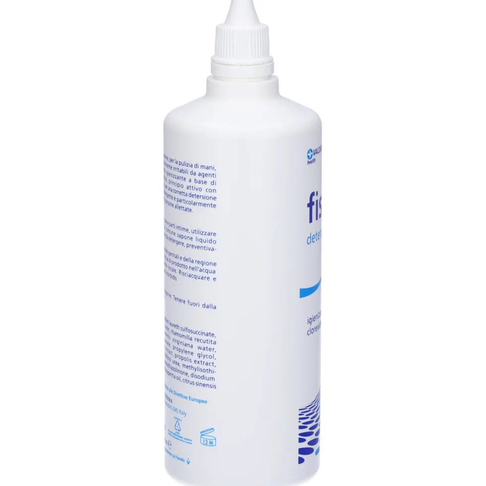 VALDERMA fisian Detergente