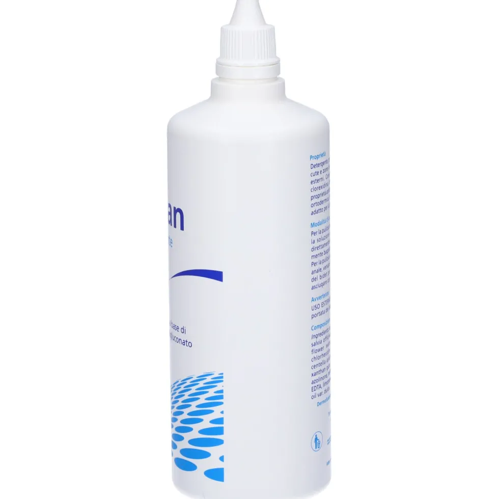VALDERMA fisian Detergente