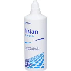 VALDERMA fisian Detergente