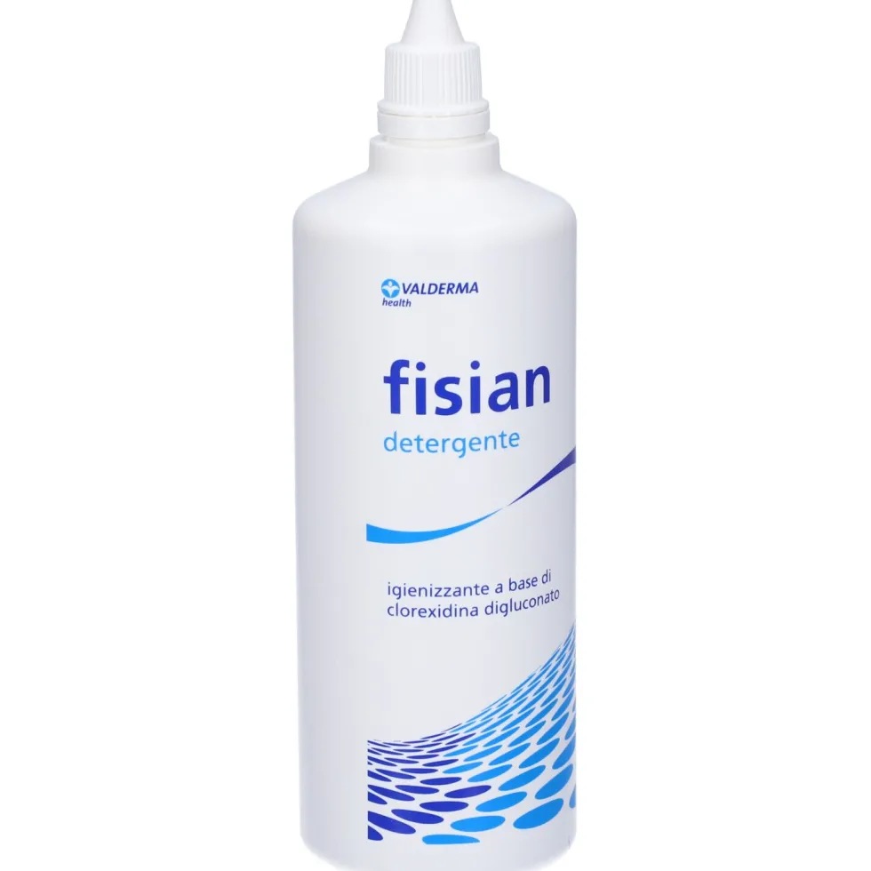 VALDERMA fisian Detergente