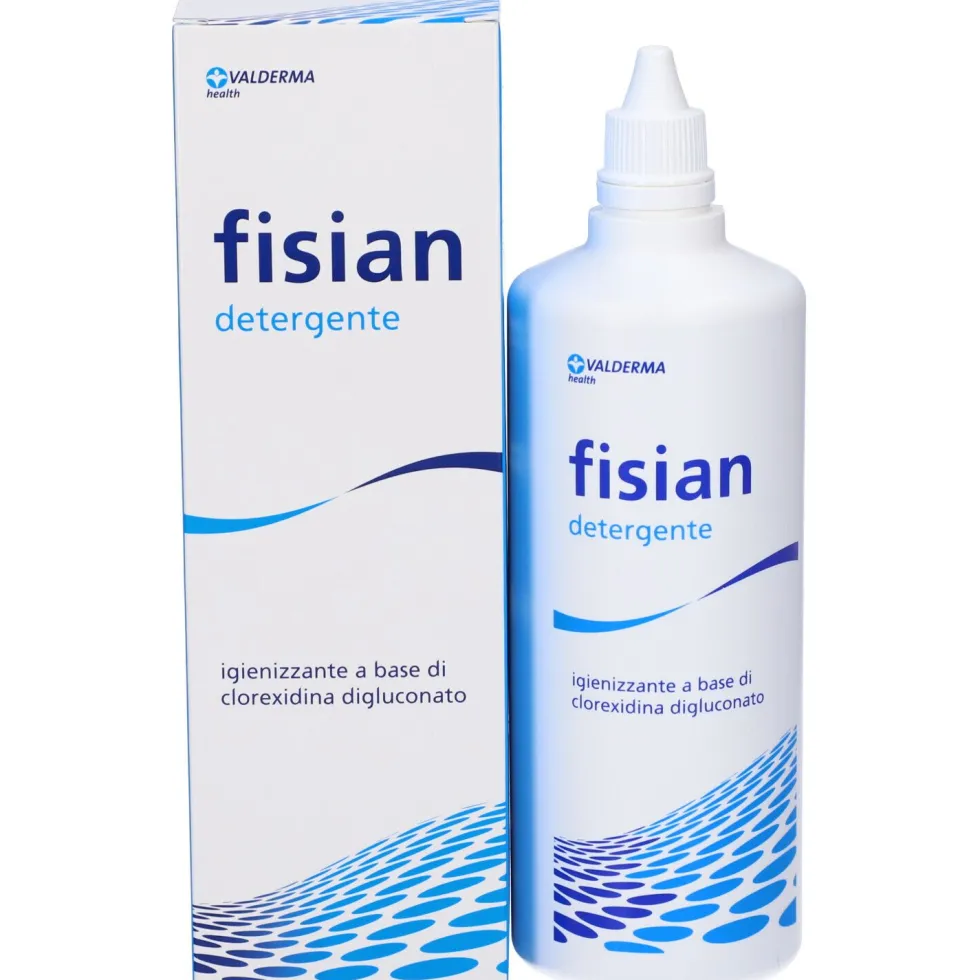 VALDERMA fisian Detergente