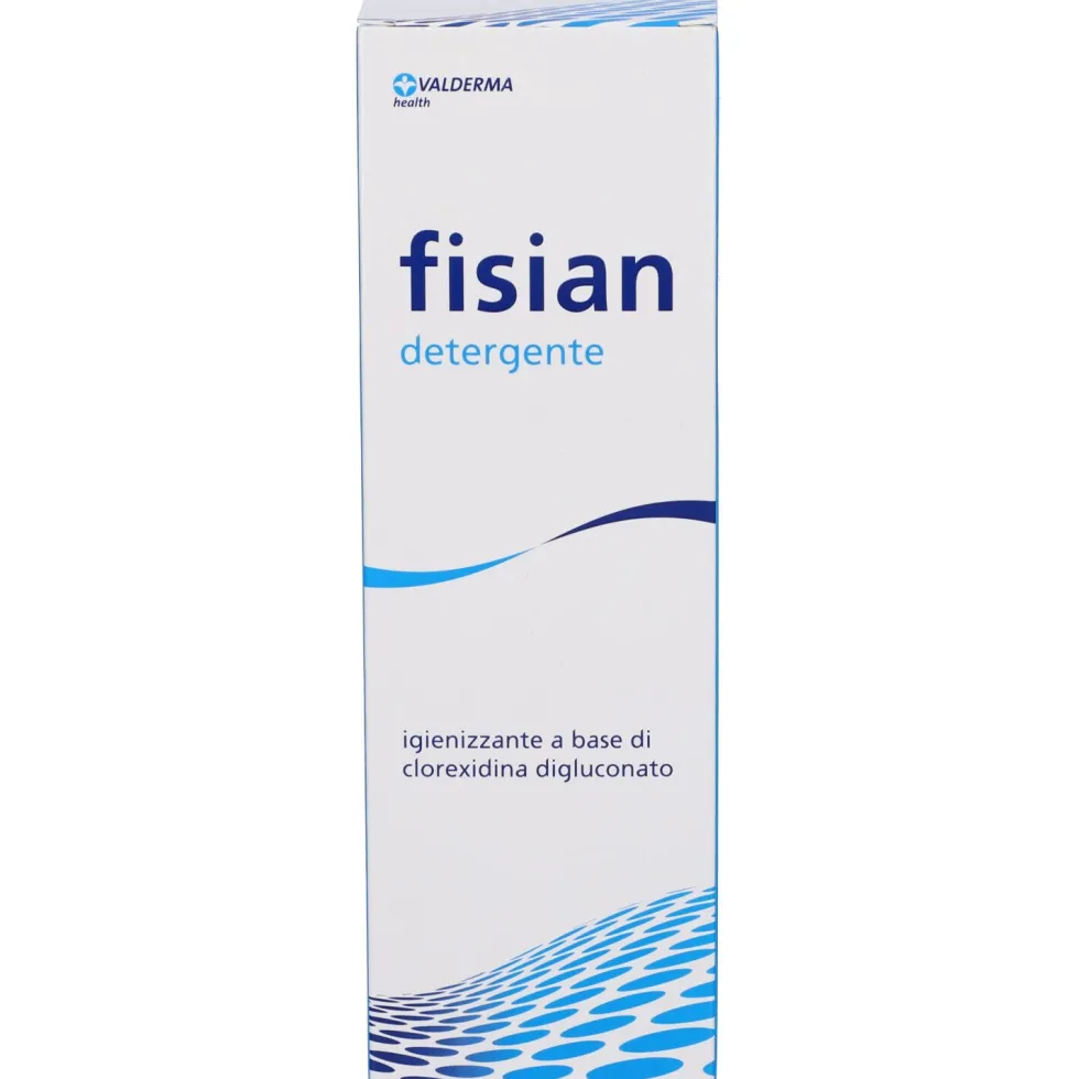 VALDERMA fisian Detergente