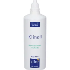 Valderma Kliné® Klinoil Detergente