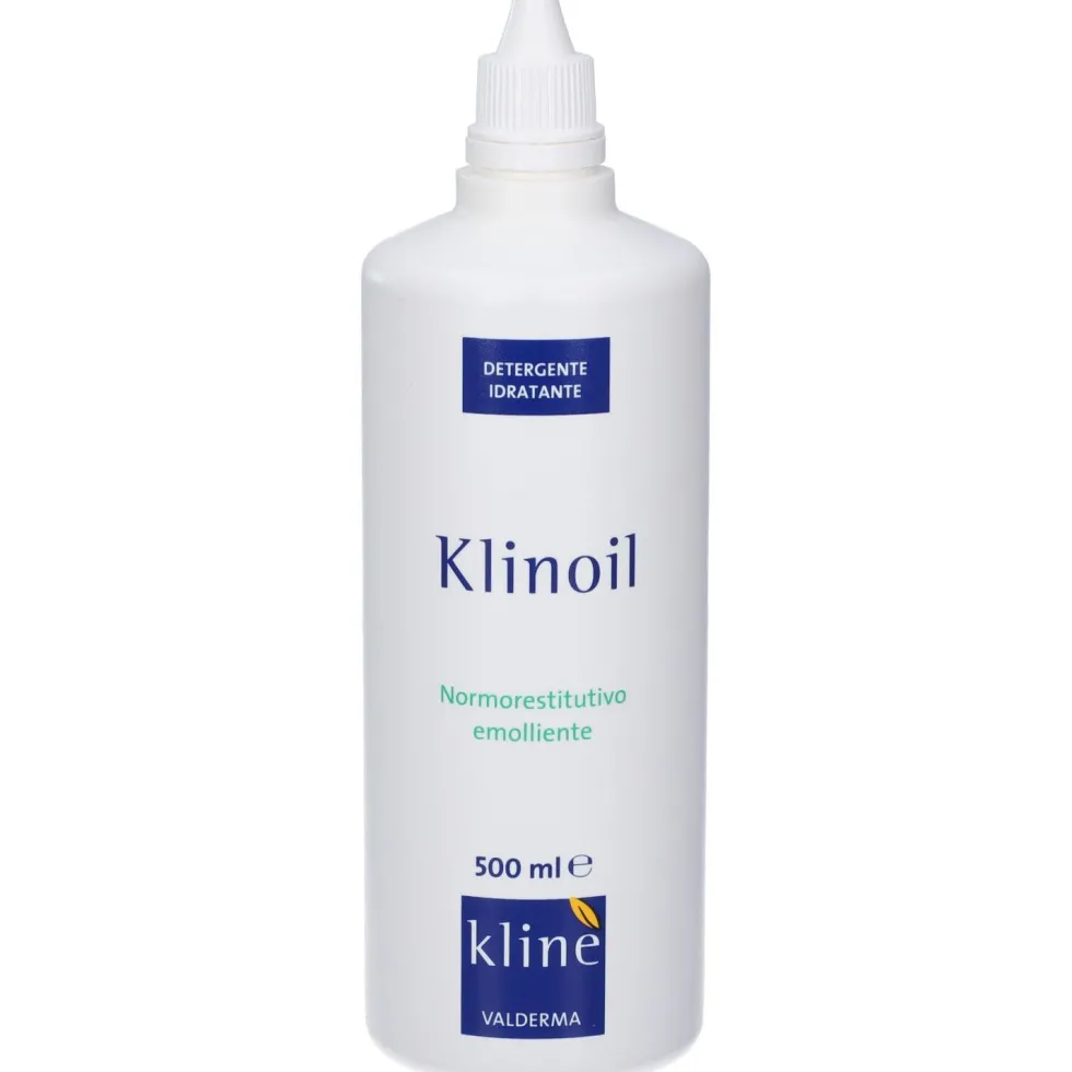 Valderma Kliné® Klinoil Detergente