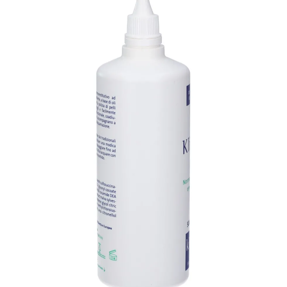 Valderma Kliné® Klinoil Detergente