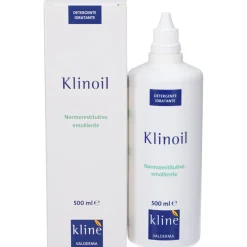 Valderma Kliné® Klinoil Detergente