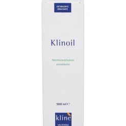 Valderma Kliné® Klinoil Detergente