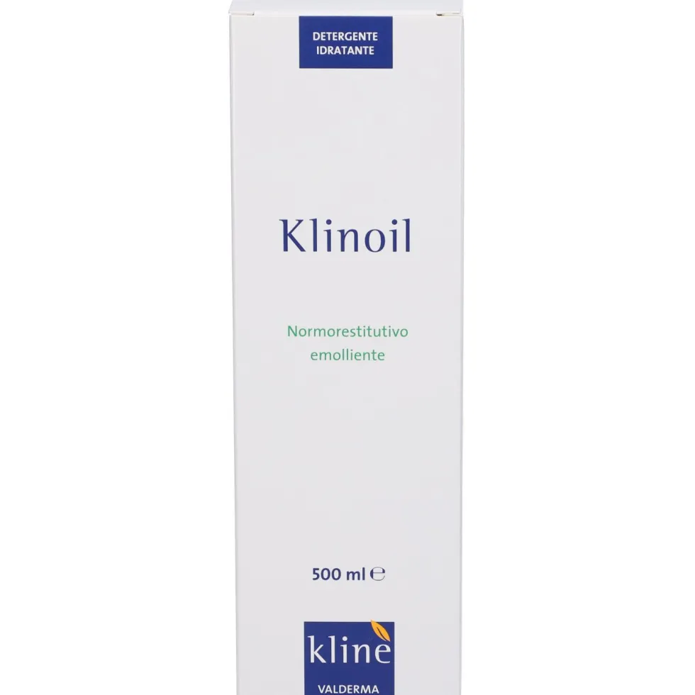 Valderma Kliné® Klinoil Detergente