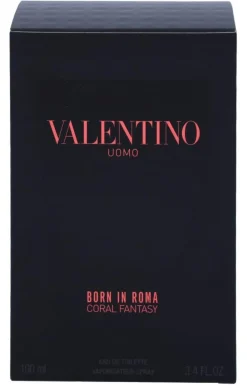 Valentino Born In Roma Coral Fantasy Eau de Parfum 100ml