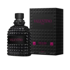 VALENTINO BORN IN ROMA EXTRADOSE U PARFUM 100 ML - Profumo elegante per uomo