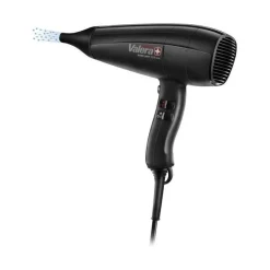 Valera SL 3300 asciuga capelli 1800 W Nero