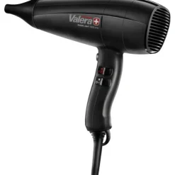 Valera SL 3300 asciuga capelli 1800 W Nero