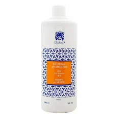 Valquer Shampoo ph Neutro