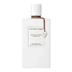 Van Cleef & Arpels Collection Santal Blanc Eau de Parfum 75 ml