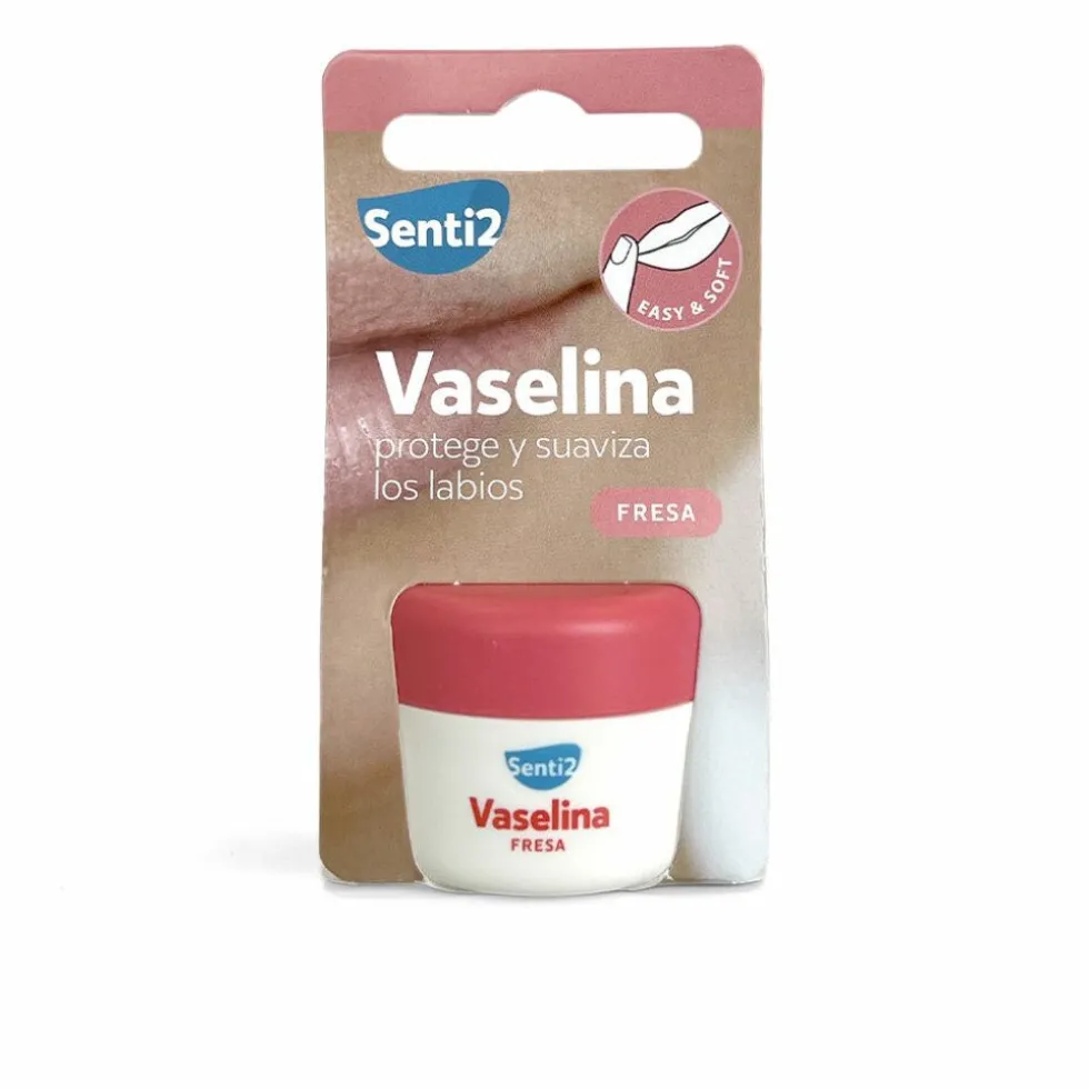 vaselina labiale #fresa