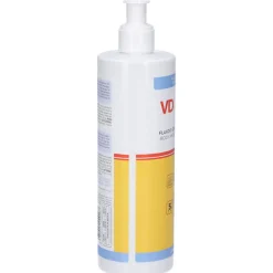 VD Vitamindermina Fluido Idratante Corpo