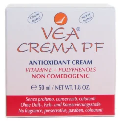 VEA® Crema Antiossidante PF