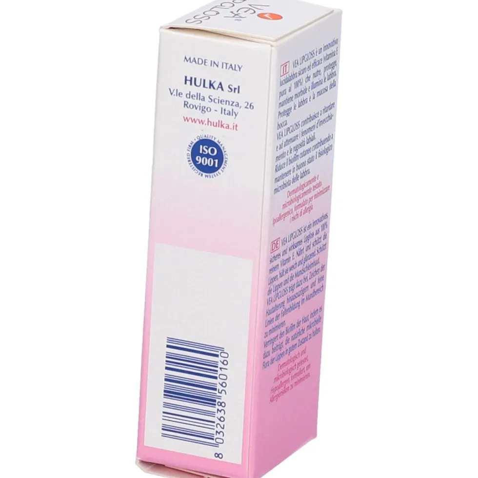 Vea Lipgloss Protettivo Antiage 10 Ml
