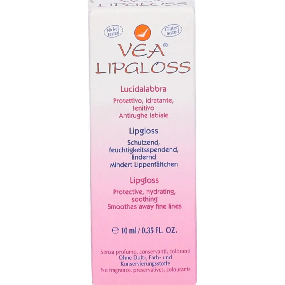 Vea Lipgloss Protettivo Antiage 10 Ml