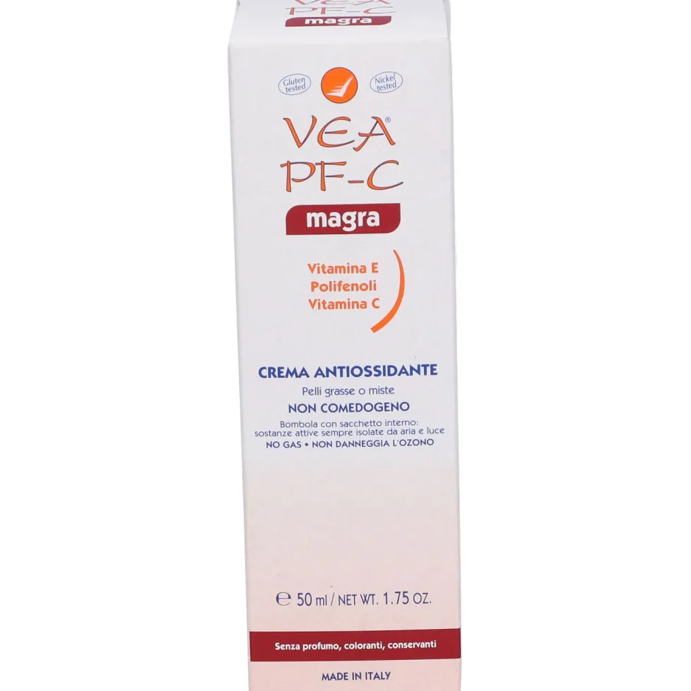 VEA PF-C magra