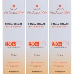 Vea Scudo 50+ 30 Ml