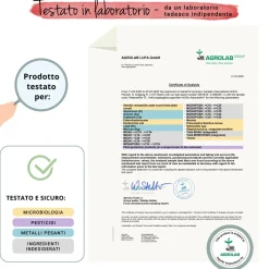 VEGAVERO Astaxantina BIO