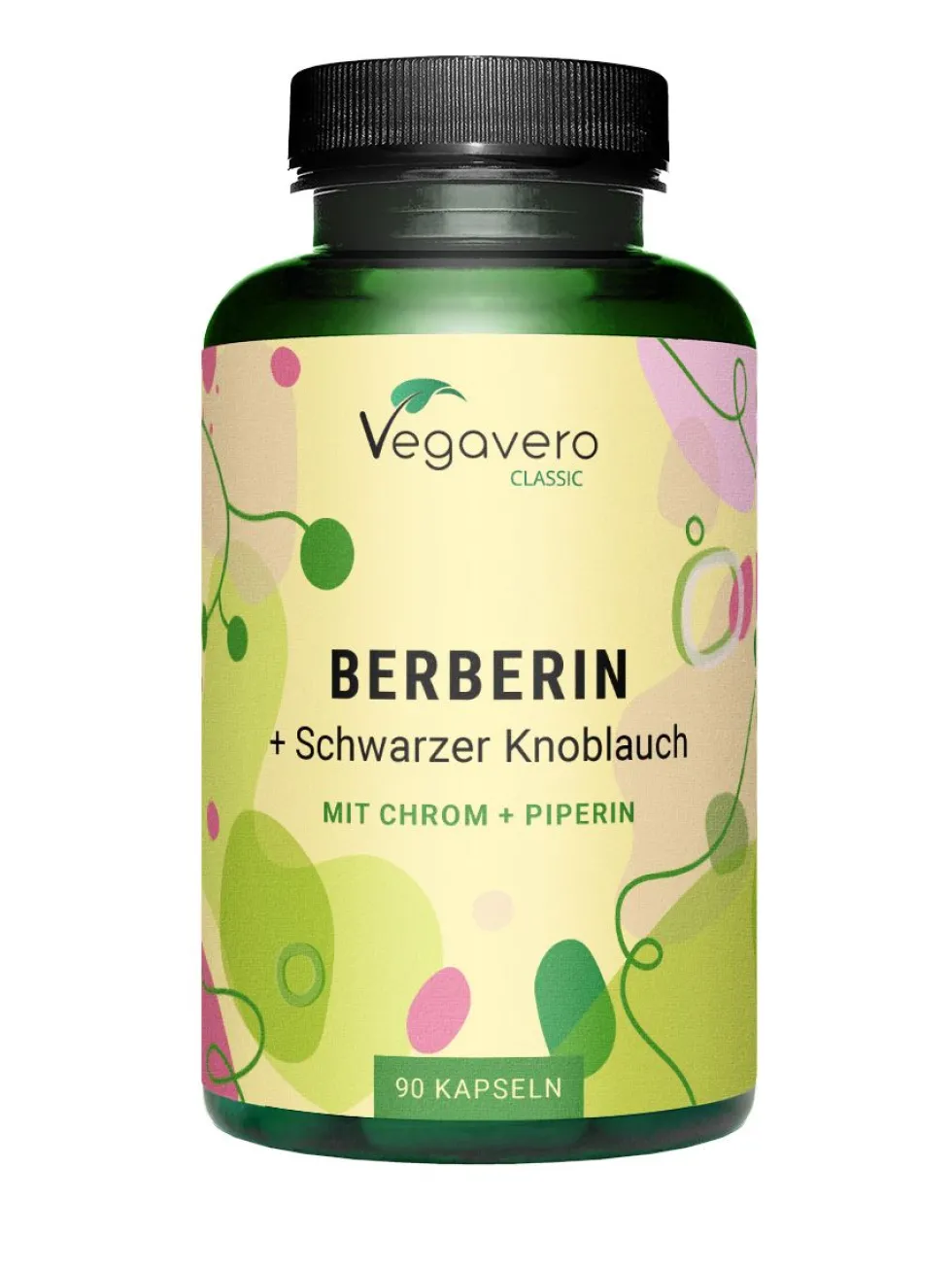 VEGAVERO Berberina Plus