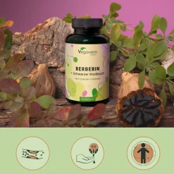 VEGAVERO Berberina Plus