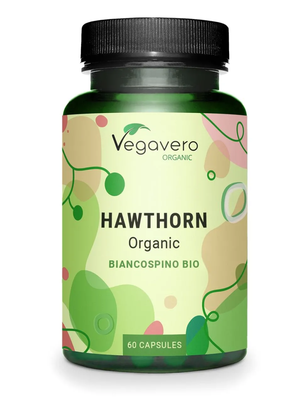 VEGAVERO Biancospino BIO
