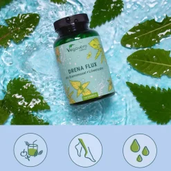 VEGAVERO Drena Flux
