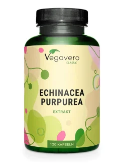 VEGAVERO Echinacea Purpurea