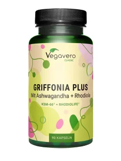 VEGAVERO Griffonia Plus