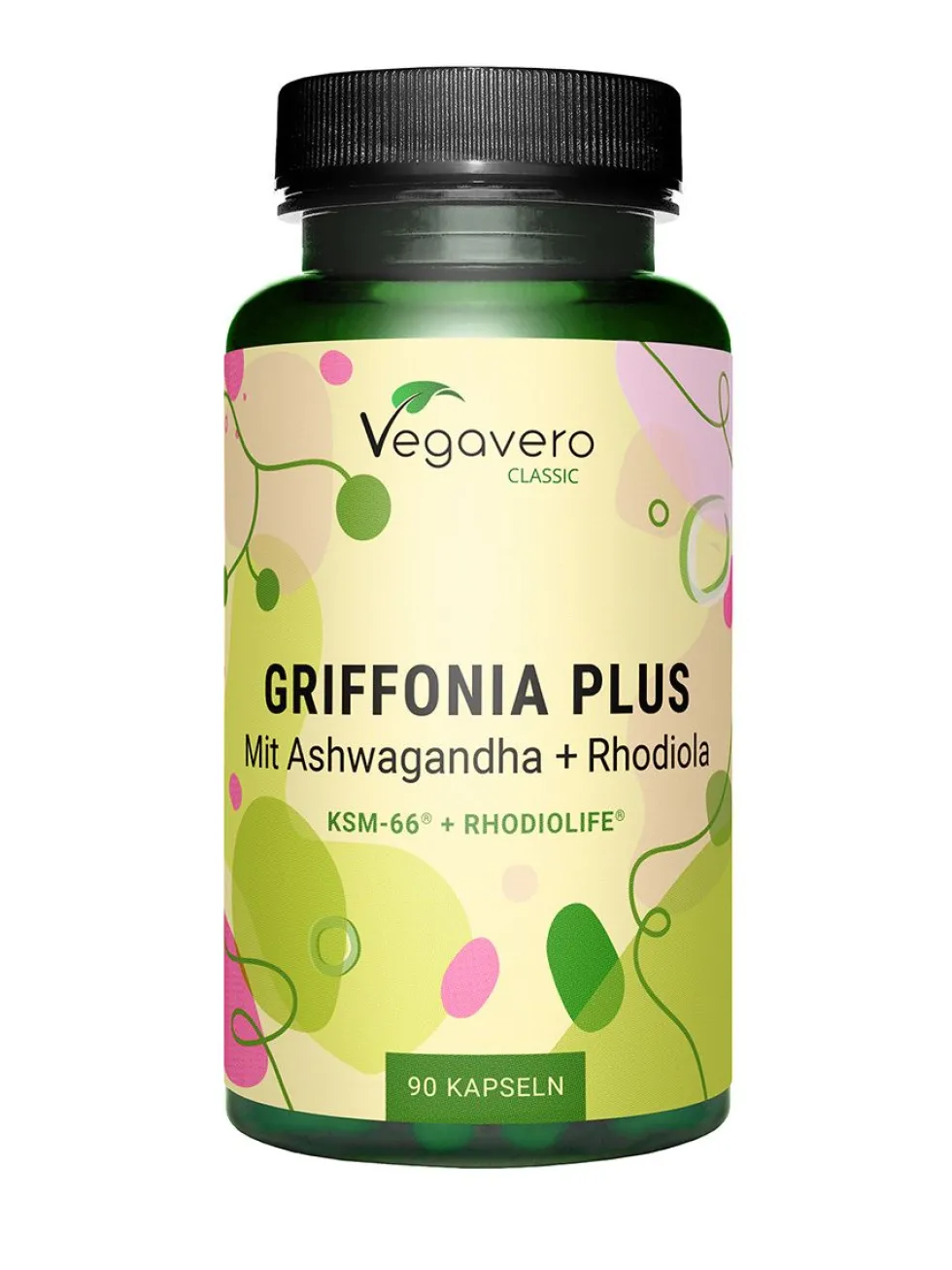 VEGAVERO Griffonia Plus