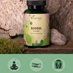 VEGAVERO Guggul
