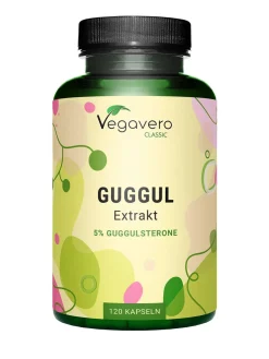 VEGAVERO Guggul