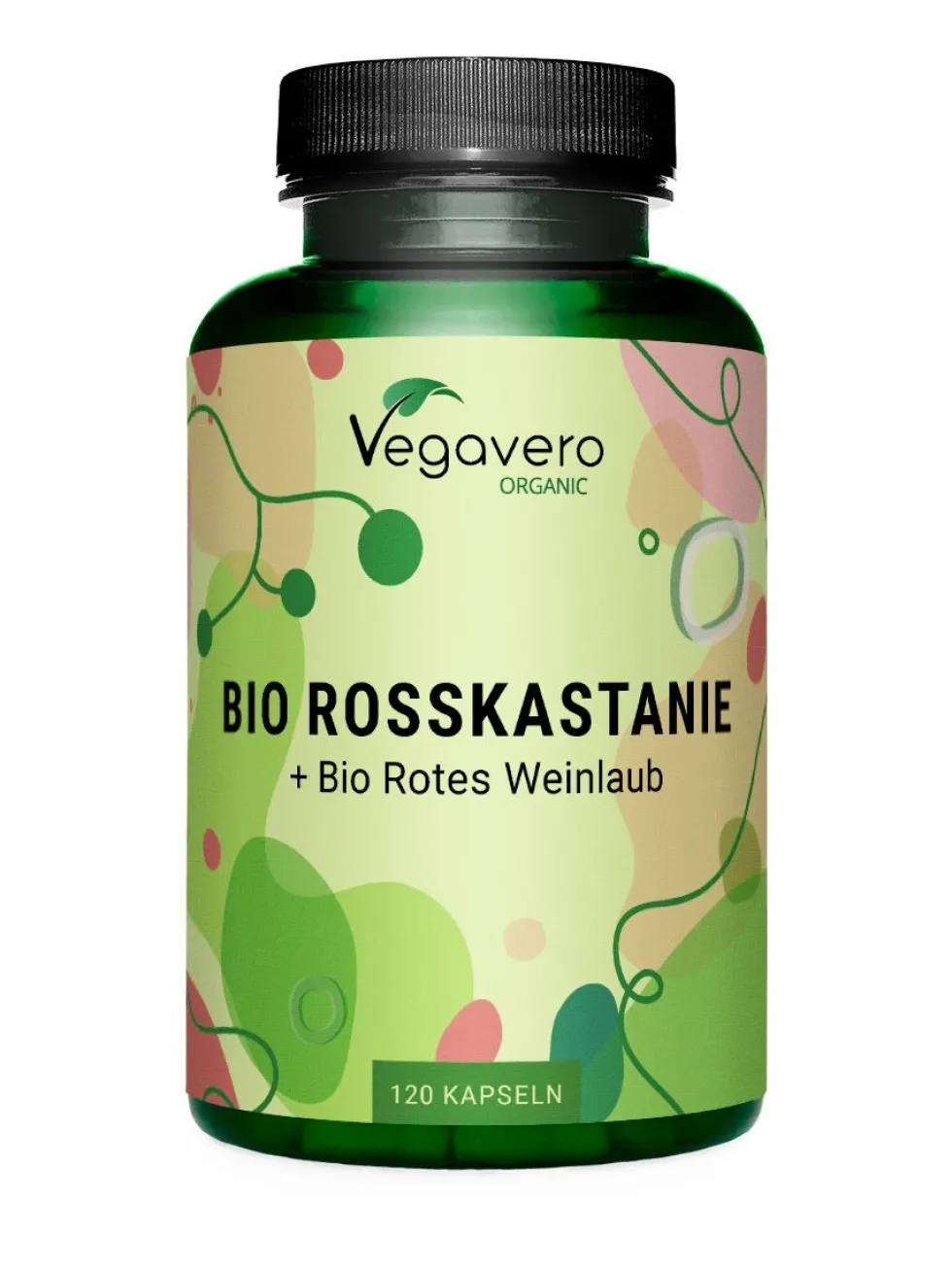 VEGAVERO Ippocastano BIO Plus