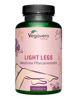 VEGAVERO Light Legs Complex