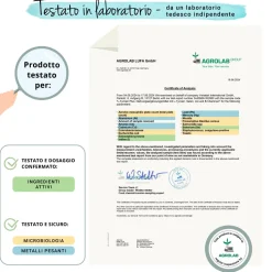 VEGAVERO L-Tirosina Plus