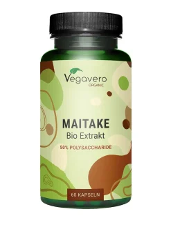 VEGAVERO Maitake BIO