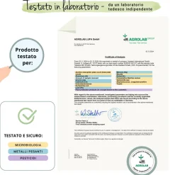 VEGAVERO Maitake BIO