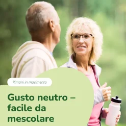 VEGAVERO MSM