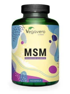 VEGAVERO MSM