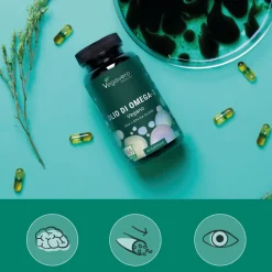 VEGAVERO Omega 3