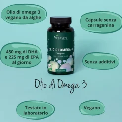 VEGAVERO Omega 3