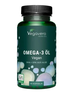 VEGAVERO Omega 3