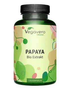 VEGAVERO Papaya BIO