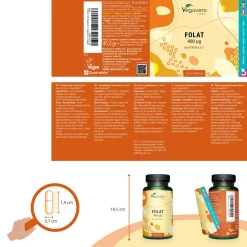 VEGAVERO Papaya BIO
